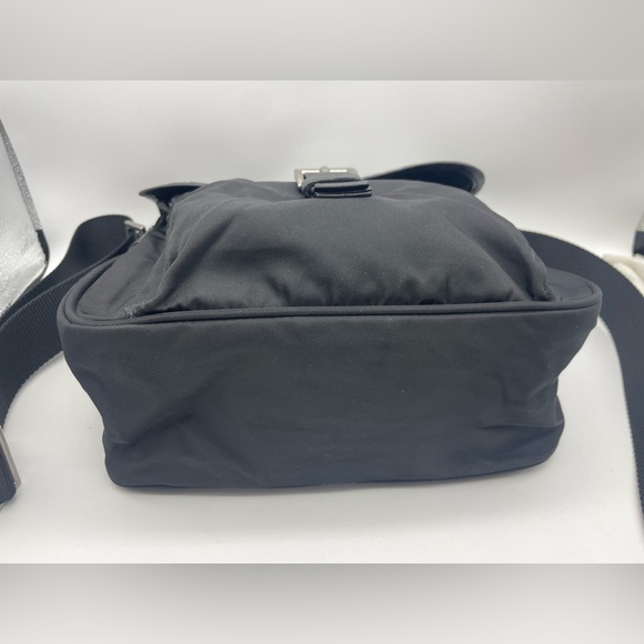 Prada Nylon Crossbody Bag - Picture 7 of 12